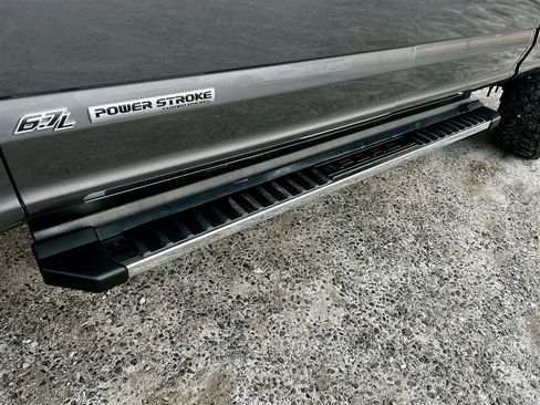 Used 2021 Ford F250 XL w/ STX Appearance Package image 13