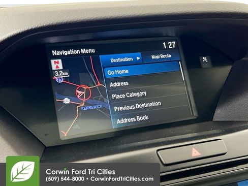 Used 2019 Acura MDX SH-AWD w/ Technology Package image 21