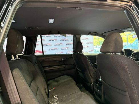 Used 2022 Honda Pilot Sport image 56