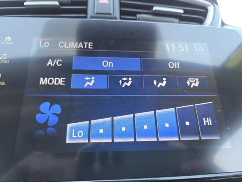 Used 2021 Honda CR-V EX-L image 32