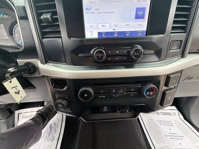 Used 2022 Ford F150 XLT w/ XTR Package AWD/4WD image 38