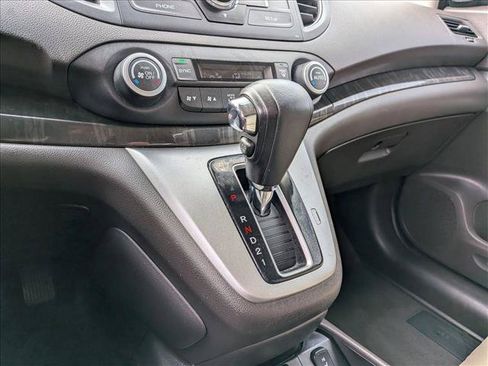 Used 2012 Honda CR-V EX-L image 11