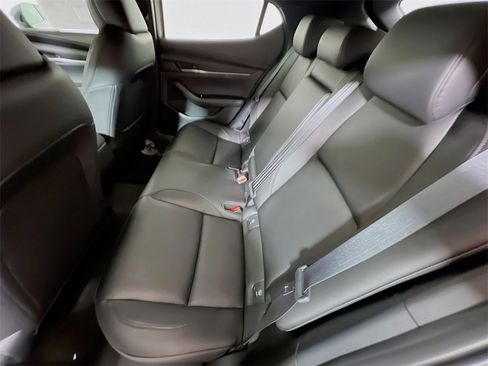 New 2026 MAZDA MAZDA3 s Sport image 20