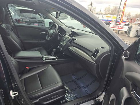 Used 2016 Acura RDX AWD image 27