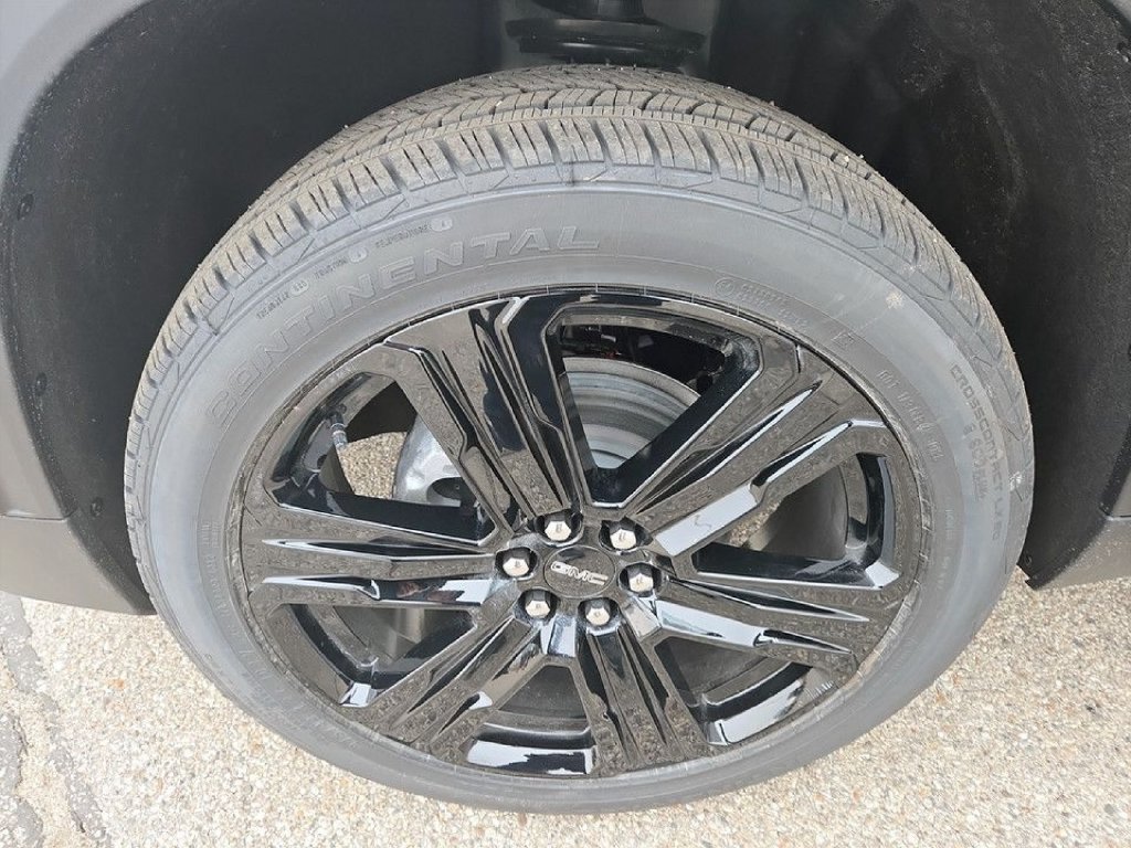 New 2026 GMC Acadia Elevation w/ Black Edition AWD/4WD image 37