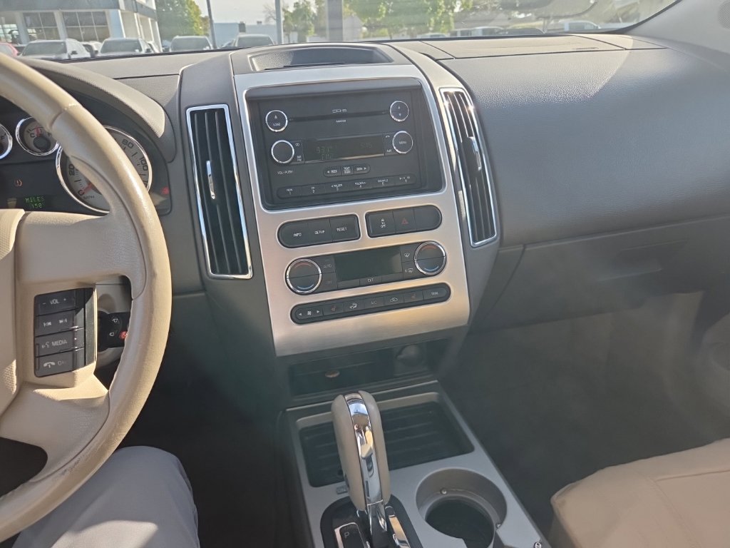 Used 2009 Ford Edge Limited FWD image 9