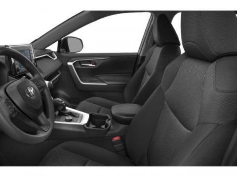 Used 2021 Toyota RAV4 XLE w/ Convenience Package AWD/4WD image 12