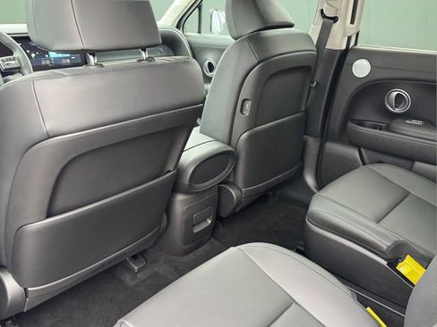 New 2026 Hyundai Palisade SEL AWD/4WD image 16