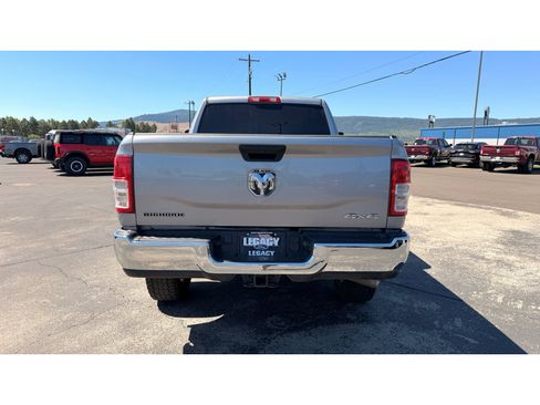 Used 2024 RAM 2500 Big Horn AWD/4WD image 7