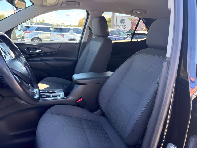 Used 2022 Chevrolet Equinox LT AWD/4WD image 15