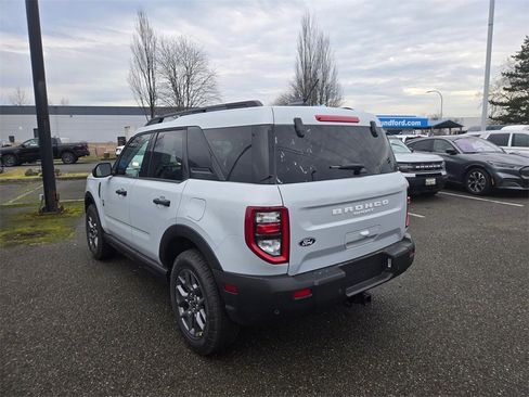 New 2026 Ford Bronco Sport Big Bend image 7