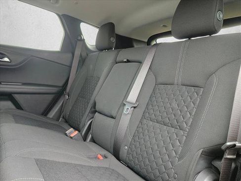 Used 2020 Chevrolet Blazer LT FWD image 18
