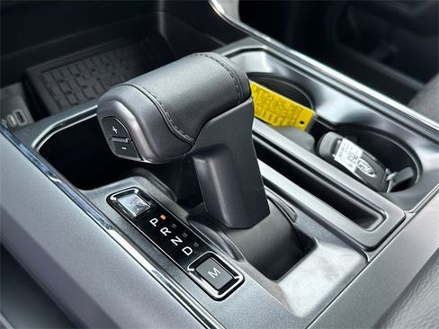 New 2025 Ford F150 XLT w/ Equipment Group 302A MID image 29