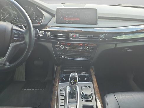 Used 2018 BMW X5 xDrive35i AWD/4WD image 11
