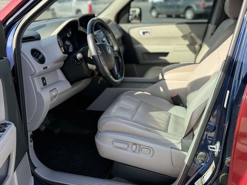 Used 2015 Honda Pilot EX-L image 16