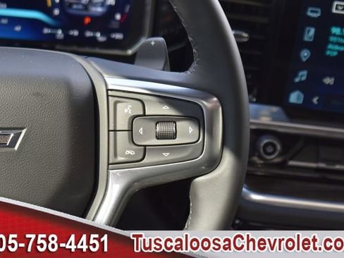 Used 2026 Chevrolet Silverado 1500 LT Trail Boss w/ Convenience Package II image 29