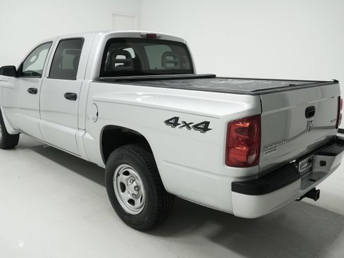 Used 2006 Dodge Dakota ST image 5
