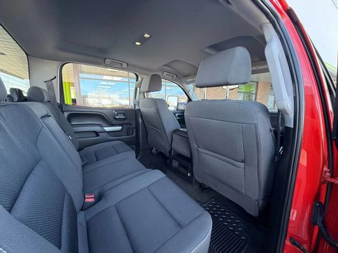 Used 2017 Chevrolet Silverado 2500 LT w/ All Star Edition image 15