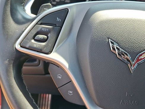 Used 2014 Chevrolet Corvette Stingray Coupe RWD image 18