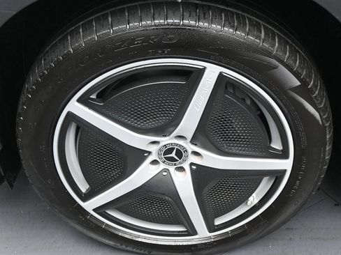 Used 2023 Mercedes-Benz EQE 500 4MATIC SUV image 39