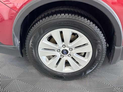 Used 2019 Subaru Outback 2.5i Premium w/ Protection Package #1 AWD/4WD image 32