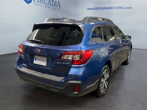 Used 2019 Subaru Outback 2.5i Limited image 5