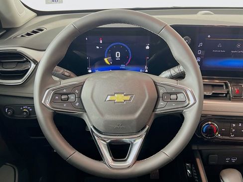 New 2026 Chevrolet TrailBlazer LT w/ LT Cold Weather Package image 11