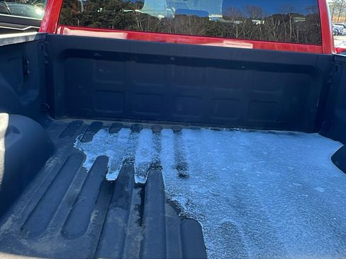 Used 2024 RAM 2500 Big Horn w/ Bed Utility Group image 13