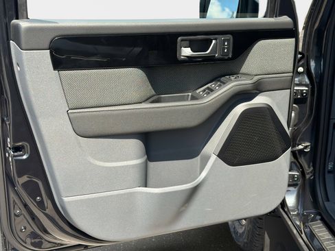 New 2026 INEOS Grenadier AWD/4WD image 13