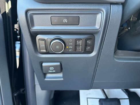 New 2025 Ford F150 XLT w/ Equipment Group 303A High image 60