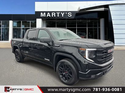 New 2026 GMC Sierra 1500 Elevation