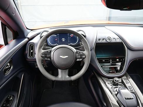 Used 2023 Aston Martin DBX 707 AWD/4WD image 18
