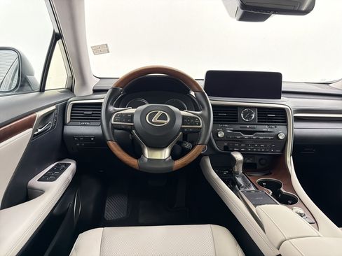 Used 2020 Lexus RX 450hL AWD w/ Premium Package image 29
