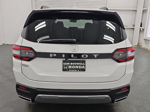 New 2026 Honda Pilot EX-L image 7