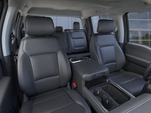 New 2026 Ford F350 Lariat RWD image 11