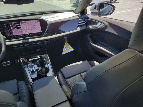 New 2026 Audi S5 Premium Plus AWD/4WD image 23