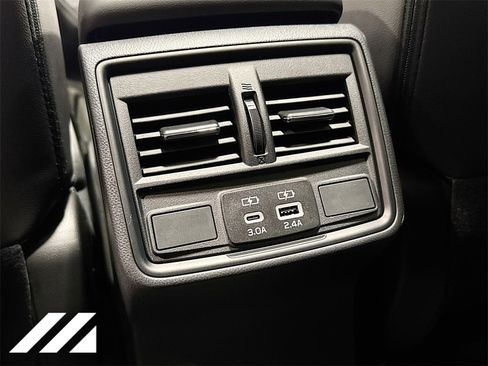 New 2025 Subaru Forester Premium image 26