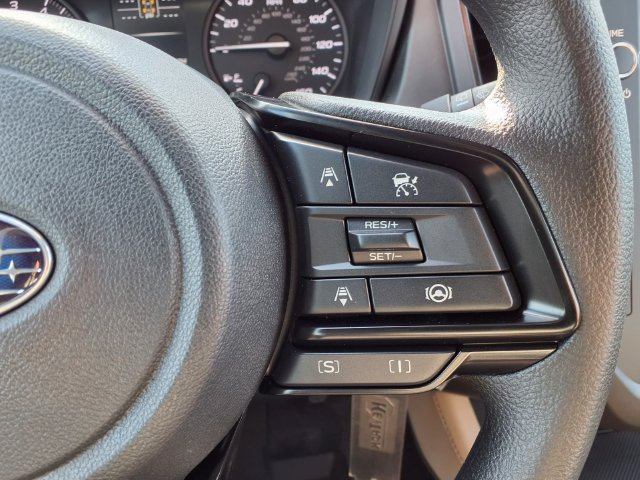 New 2026 Subaru Forester AWD/4WD image 13