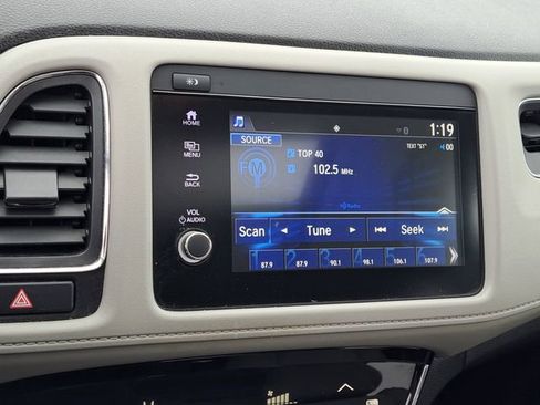 Certified 2022 Honda HR-V EX image 13