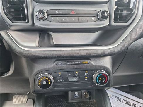 Used 2022 Ford Bronco Sport AWD/4WD image 14