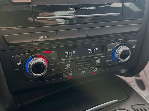 Used 2013 Audi A4 2.0T Premium Plus w/ Premium Plus Pkg image 16