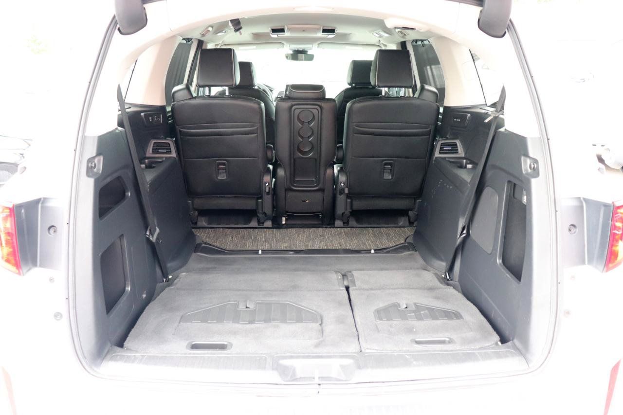 Used 2026 Honda Odyssey Elite image 63
