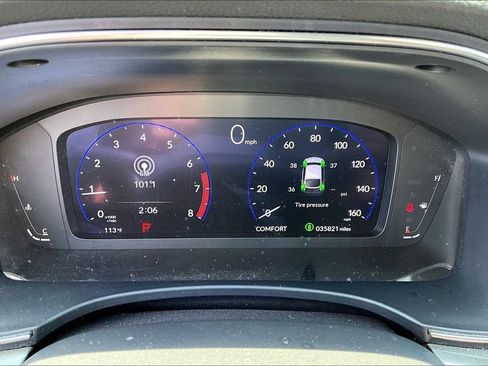 Used 2024 Acura Integra FWD image 26