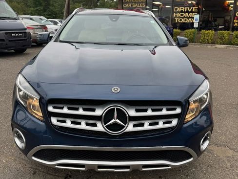 Used 2019 Mercedes-Benz GLA 250 4MATIC w/ Premium Package image 1