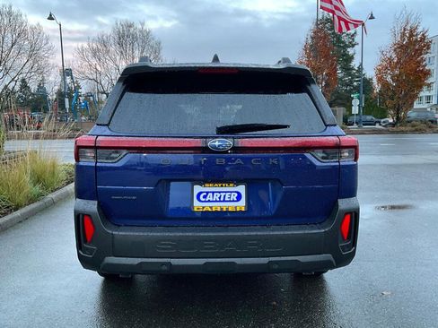 New 2026 Subaru Outback Limited XT image 7