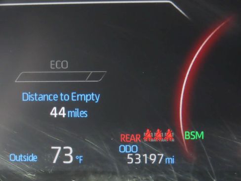 Used 2024 Toyota RAV4 XLE FWD image 7