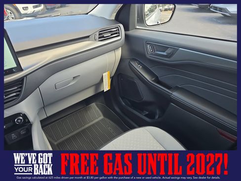 New 2026 Ford Escape Active w/ Tech Pack #1 FWD image 15