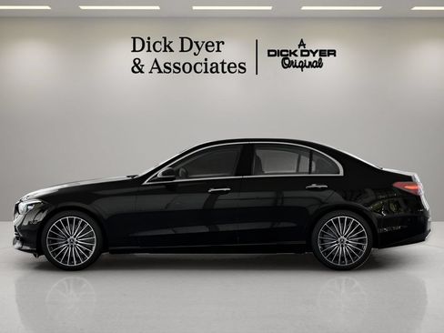 Used 2026 Mercedes-Benz C 300 Sedan image 30