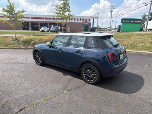 Used 2025 MINI Cooper S FWD image 16