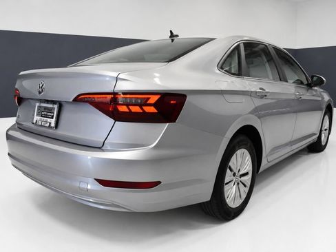 Used 2020 Volkswagen Jetta S FWD image 8